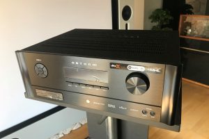 Anthem AVM 60 AV-Vorstufe Dolby Atmos Heimkino HDMI2.0