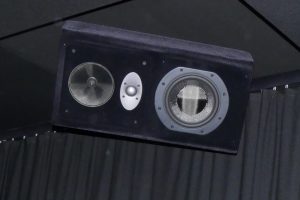 CT8.4 LCRS Heimkino Lautsprecher