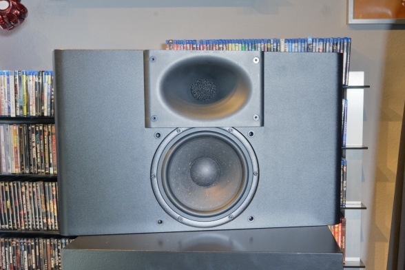 Procella Audio P6 THX Heimkino Lautsprecher