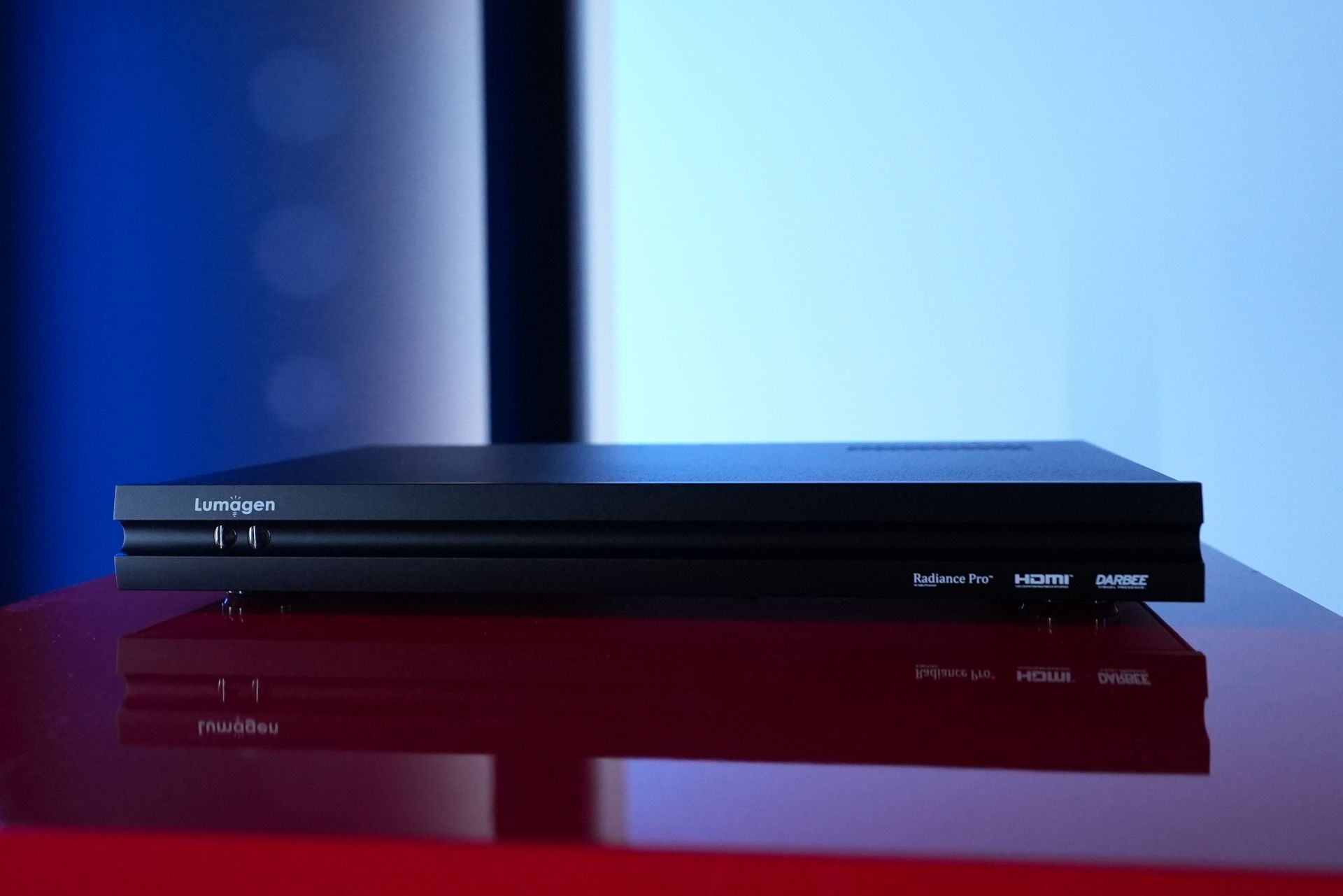 Lumagen Radiance Pro 4242-18G Videoprozessor