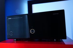 Yamaha Enstufe