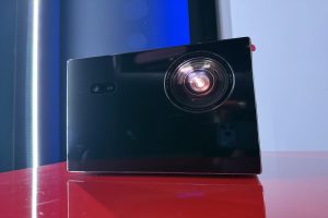 Valerion Vision Max Heimkinoprojektor