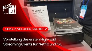 4K Filme im Heimkino 2026