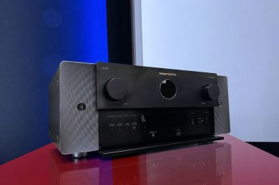 Marantz AV10 Heimkino-Vorstufe