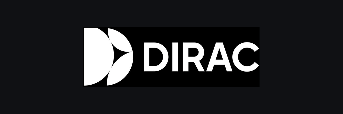 Dirac-Wortmarke – Lizenzen und Heimkino-Bundles bei Takeoff Media