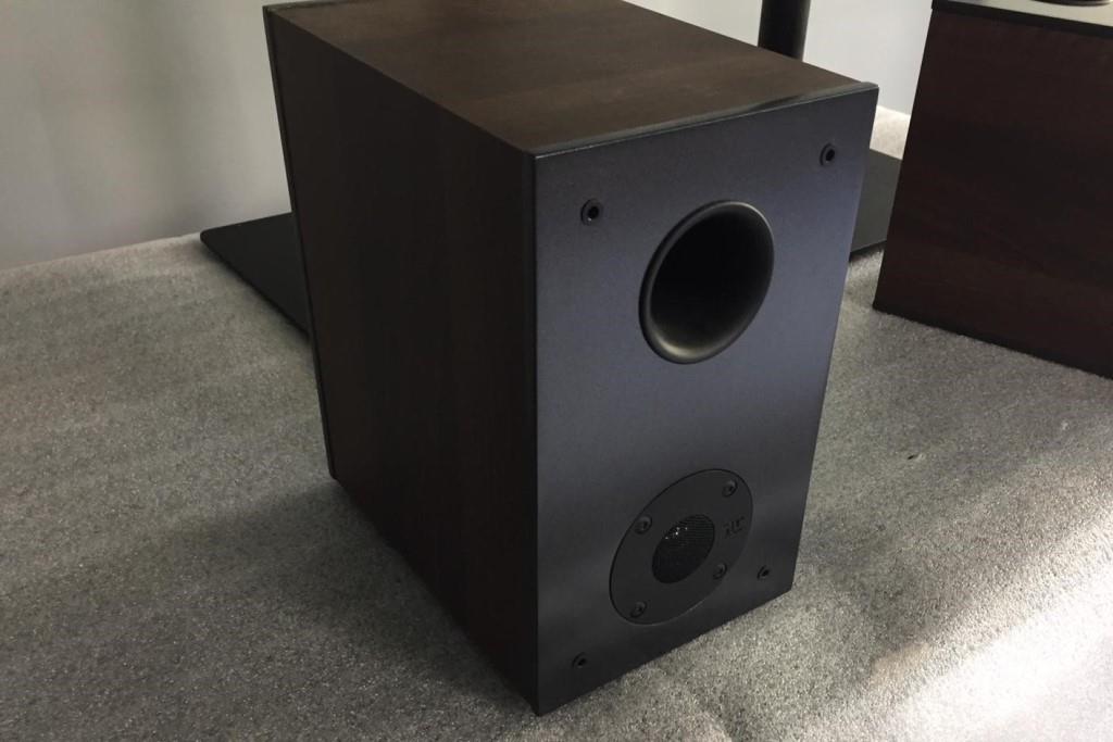Nubert nuBox DS-301