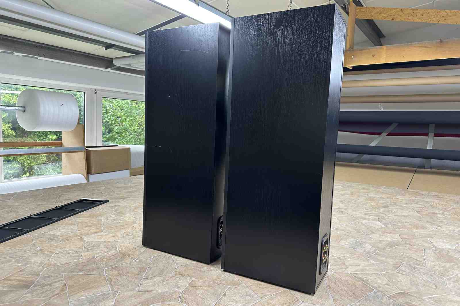 Bowers & Wilkins 683 S2 Lautsprecher Paar 