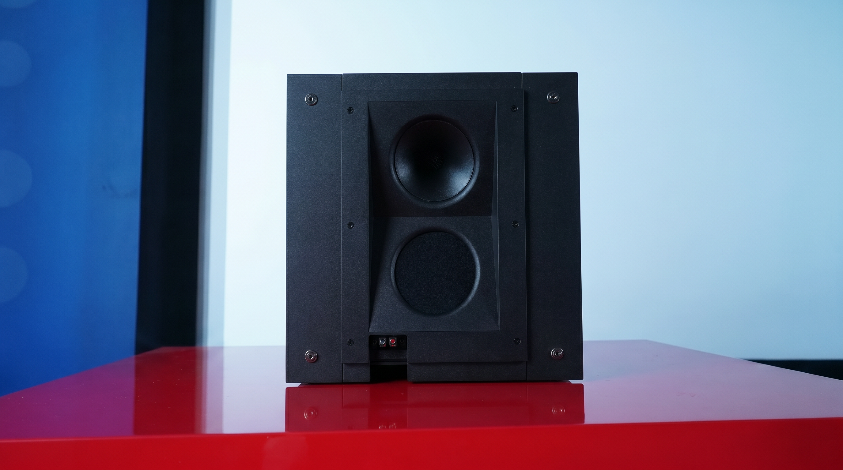 Procella P5iCW High End Lautsprecher