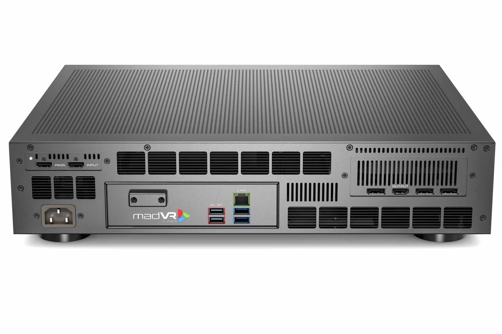 MadVR Envy Core MK2 Videoprozessor