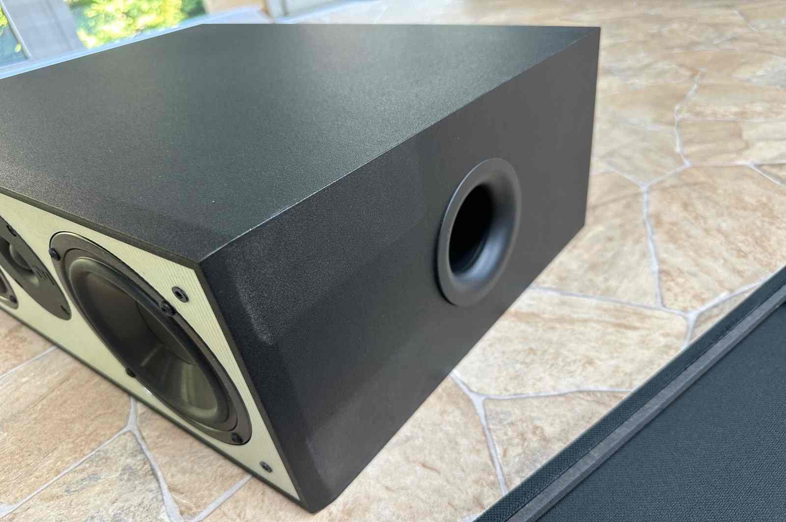Nubert CS-330 Centerspeaker