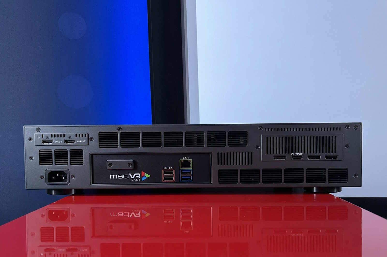 MadVR Envy Core MK1 Videoprozessor