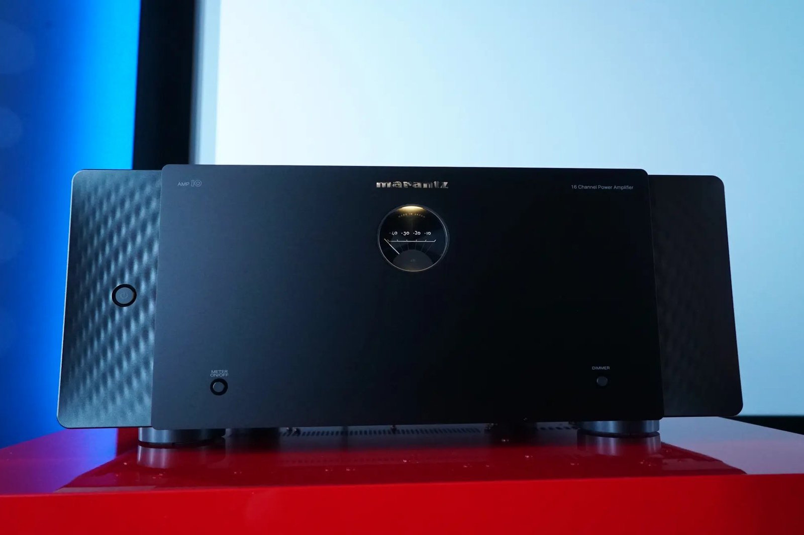 Marantz Amp 20