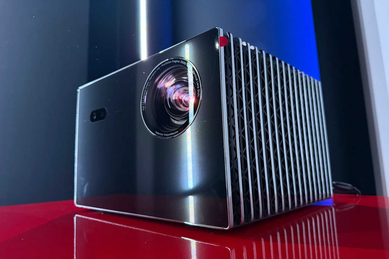 Valerion VisionMaster Max Heimkino Projektor