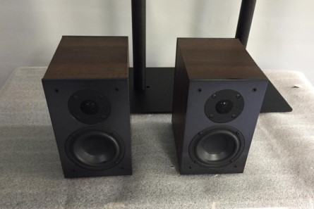 Nubert nuBox DS-301