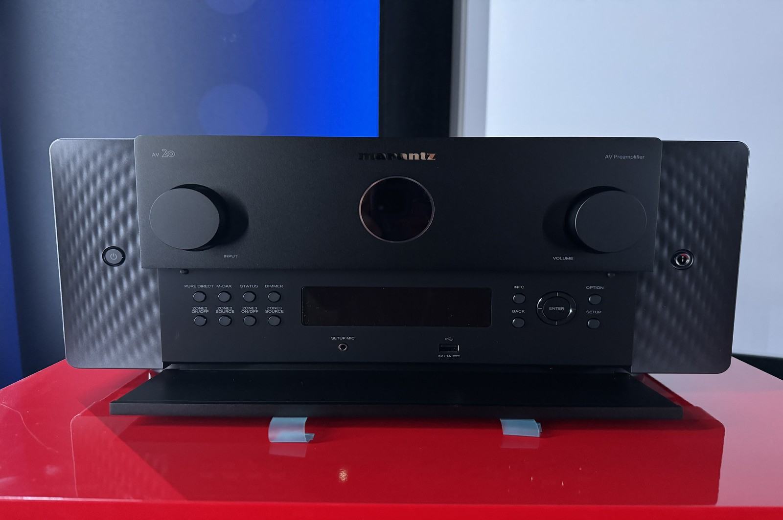 Marantz AV20