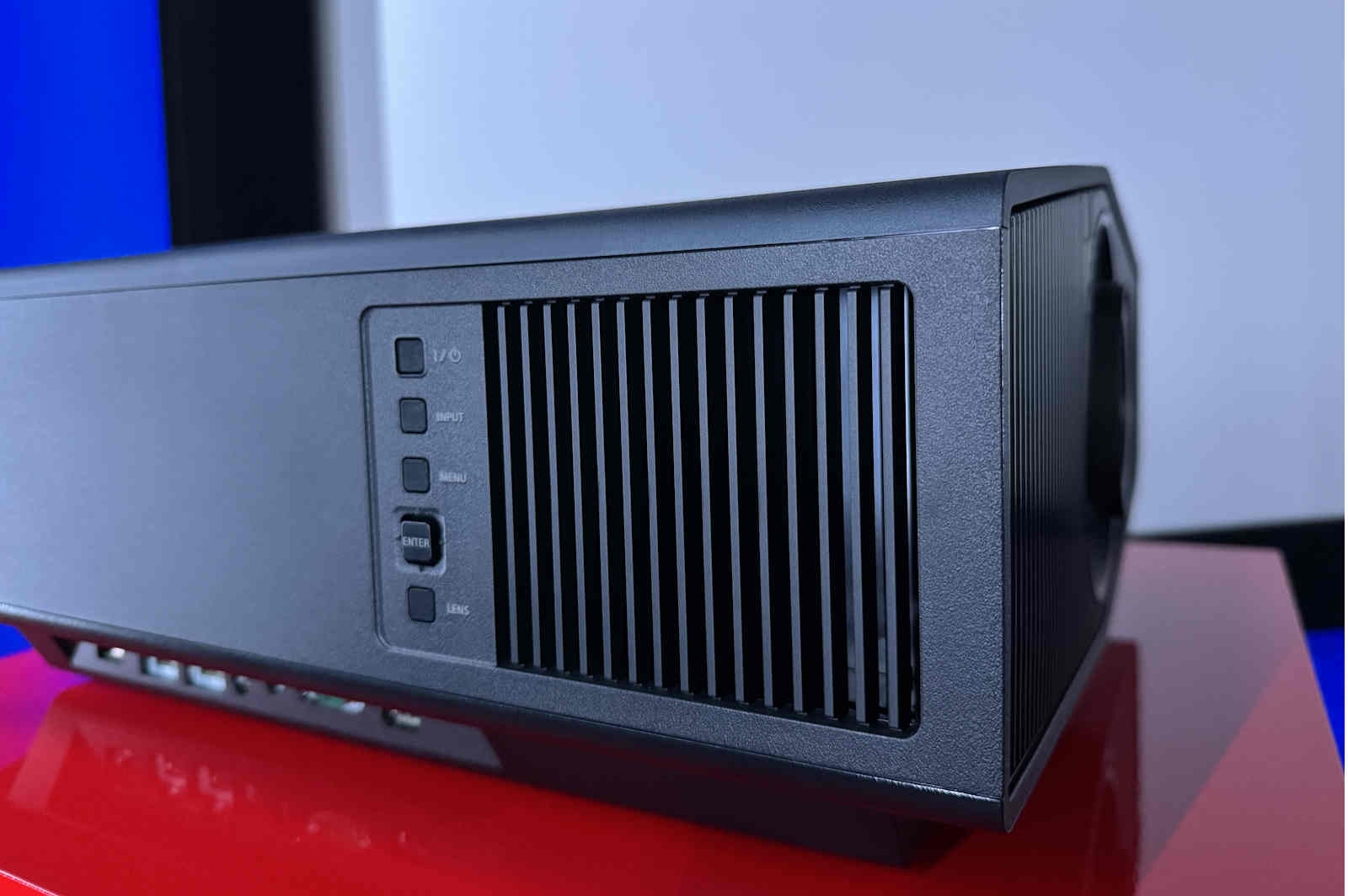 Sony BRAVIA Projektor 7 VPL-XW5100ES4K UltraHD Beamer