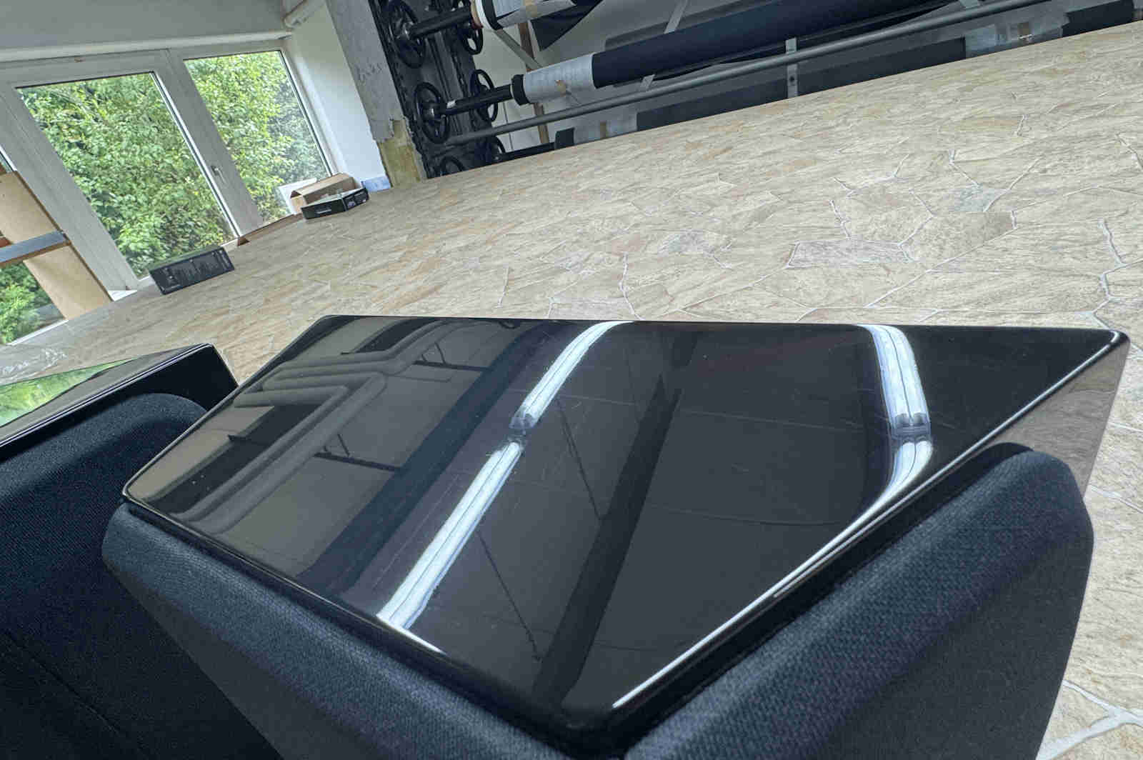 Monitor Audio Silver FX Piano