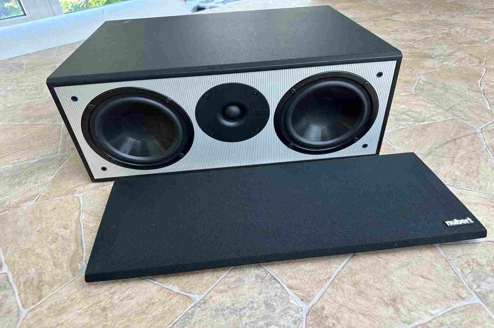 Nubert CS-330 Centerspeaker