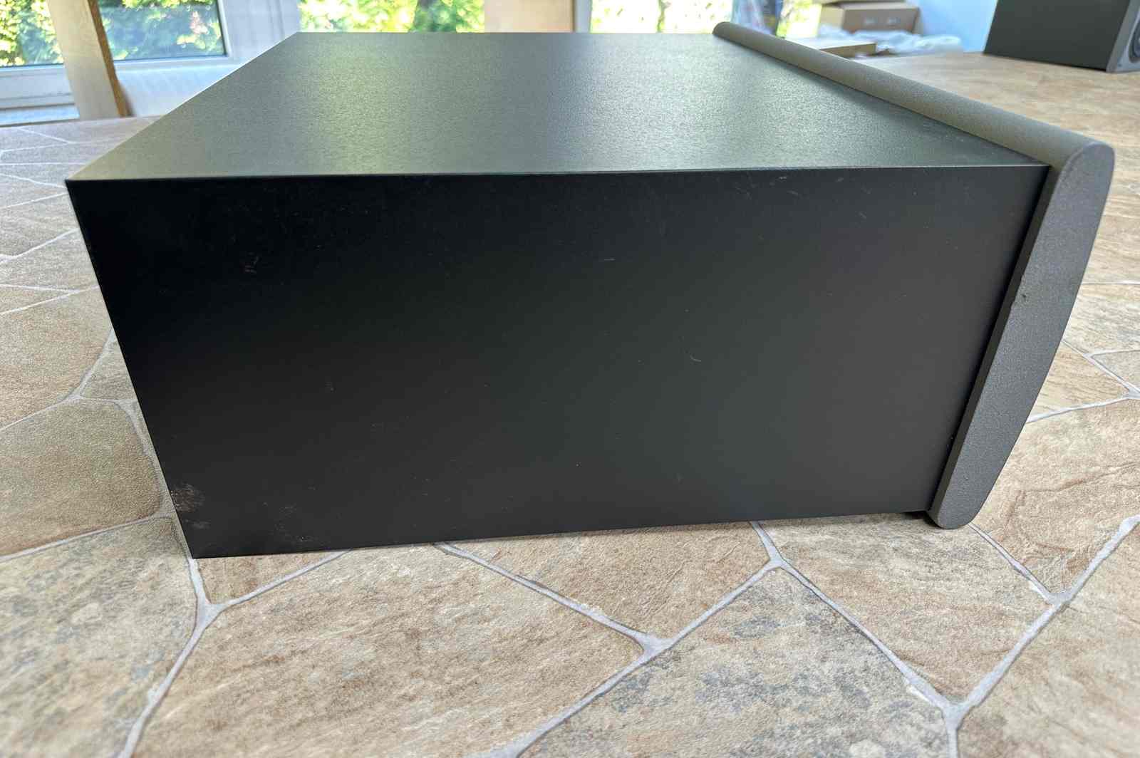 Nubert nuWave CS-4 Center Heimkino Lautsprecher