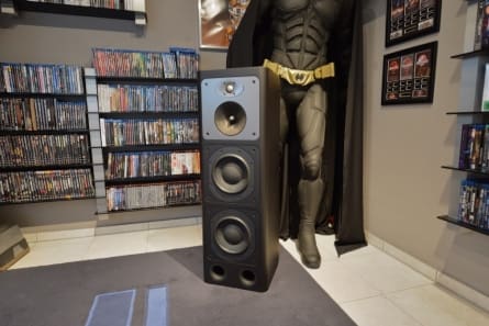 Bowers&Wilkins CT8.2 LCR