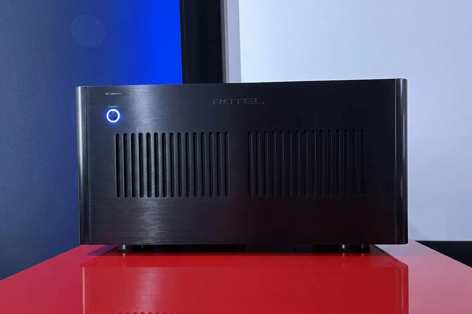 Rotel RMB-1585