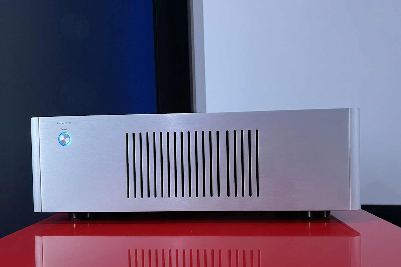 Rotel RMB-1555 