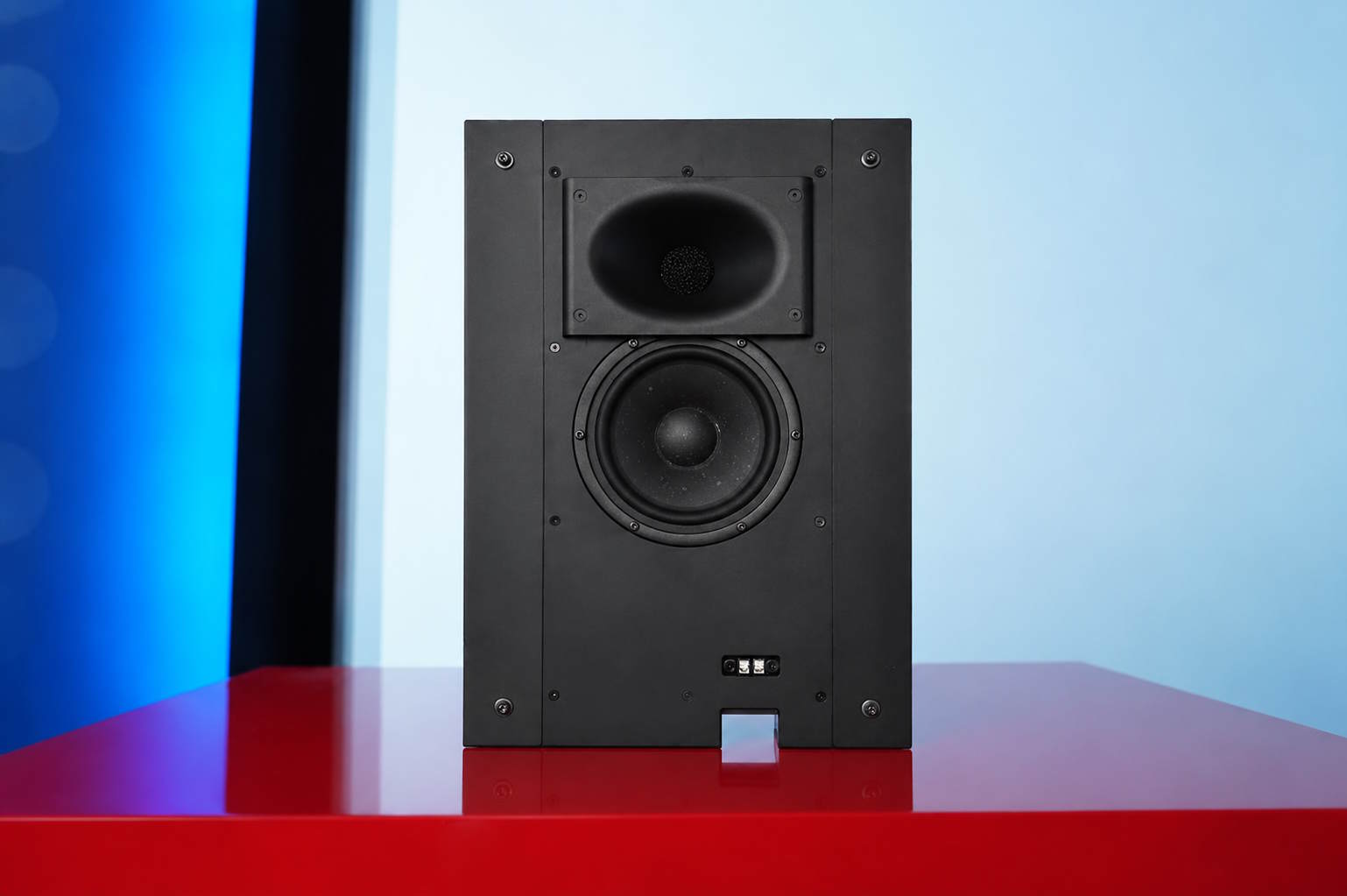 Procella P6iW Mk2 High End Lautsprecher