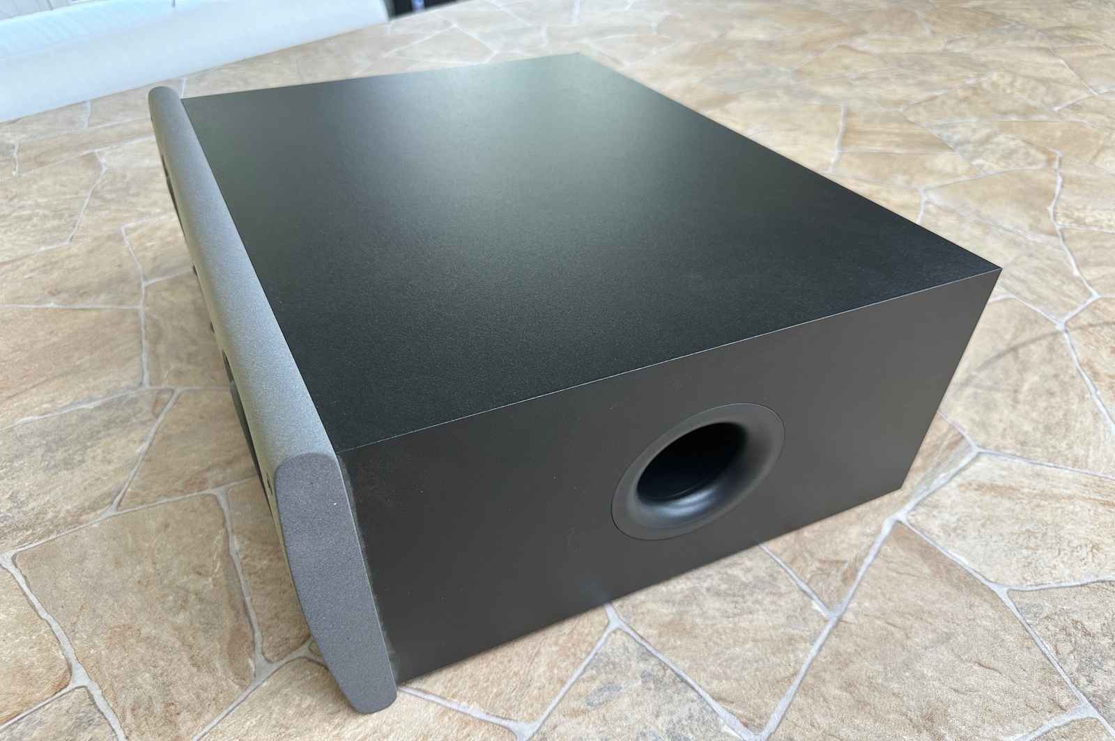 Nubert nuWave CS-4 Center Heimkino Lautsprecher