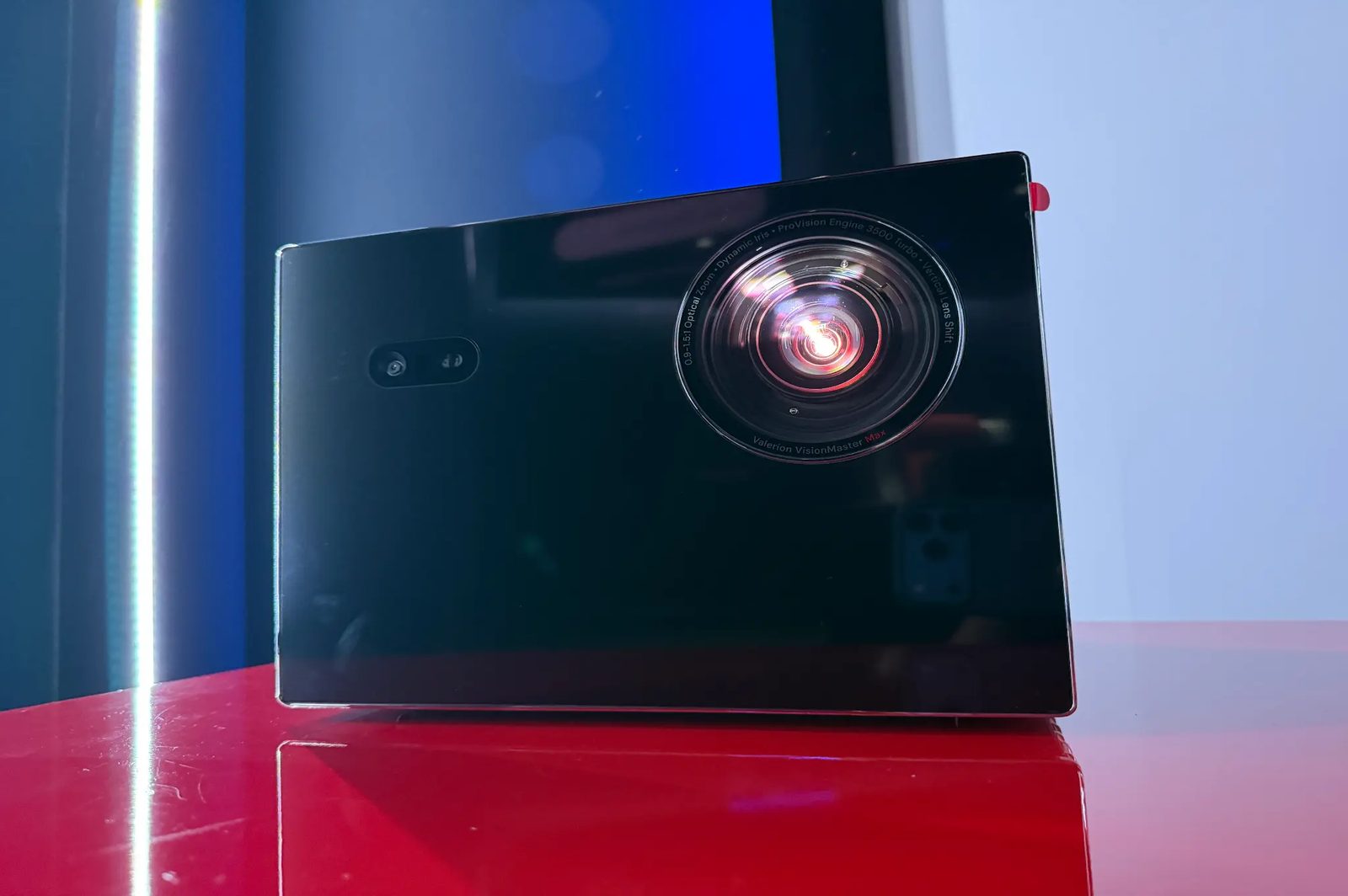 Valerion VisionMaster Max Heimkino Projektor