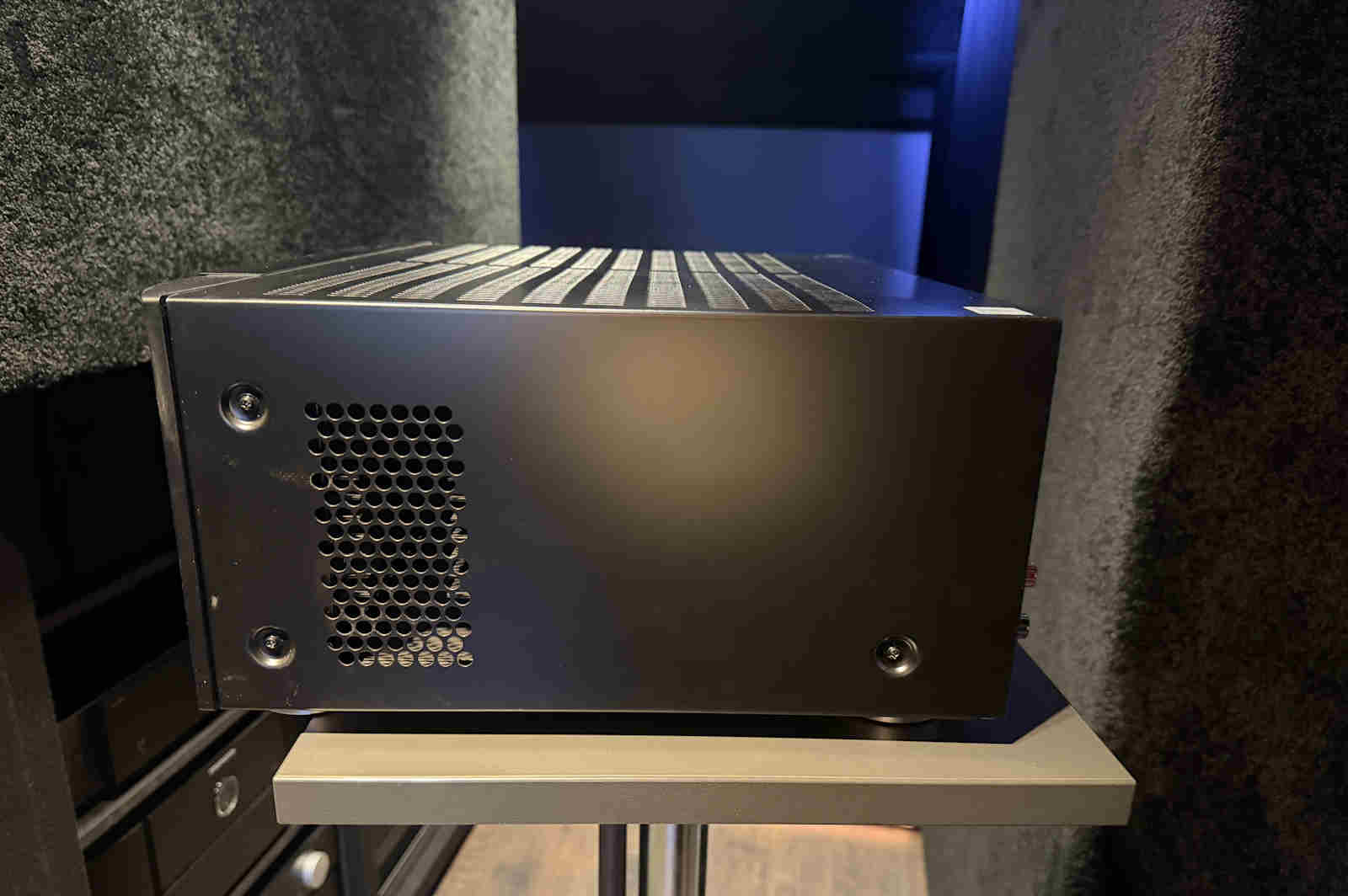 Marantz MM7055 5ch Endstufe 