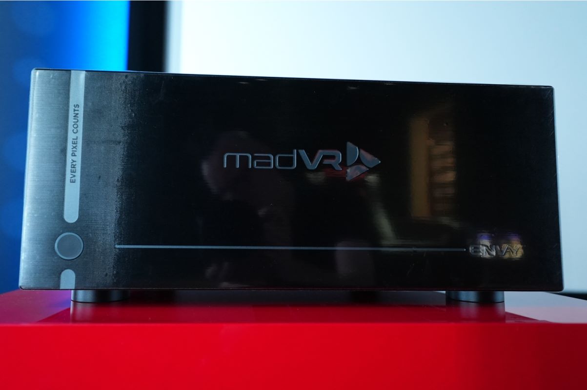 MadVR Envy Extreme MK2 Videoprozessor