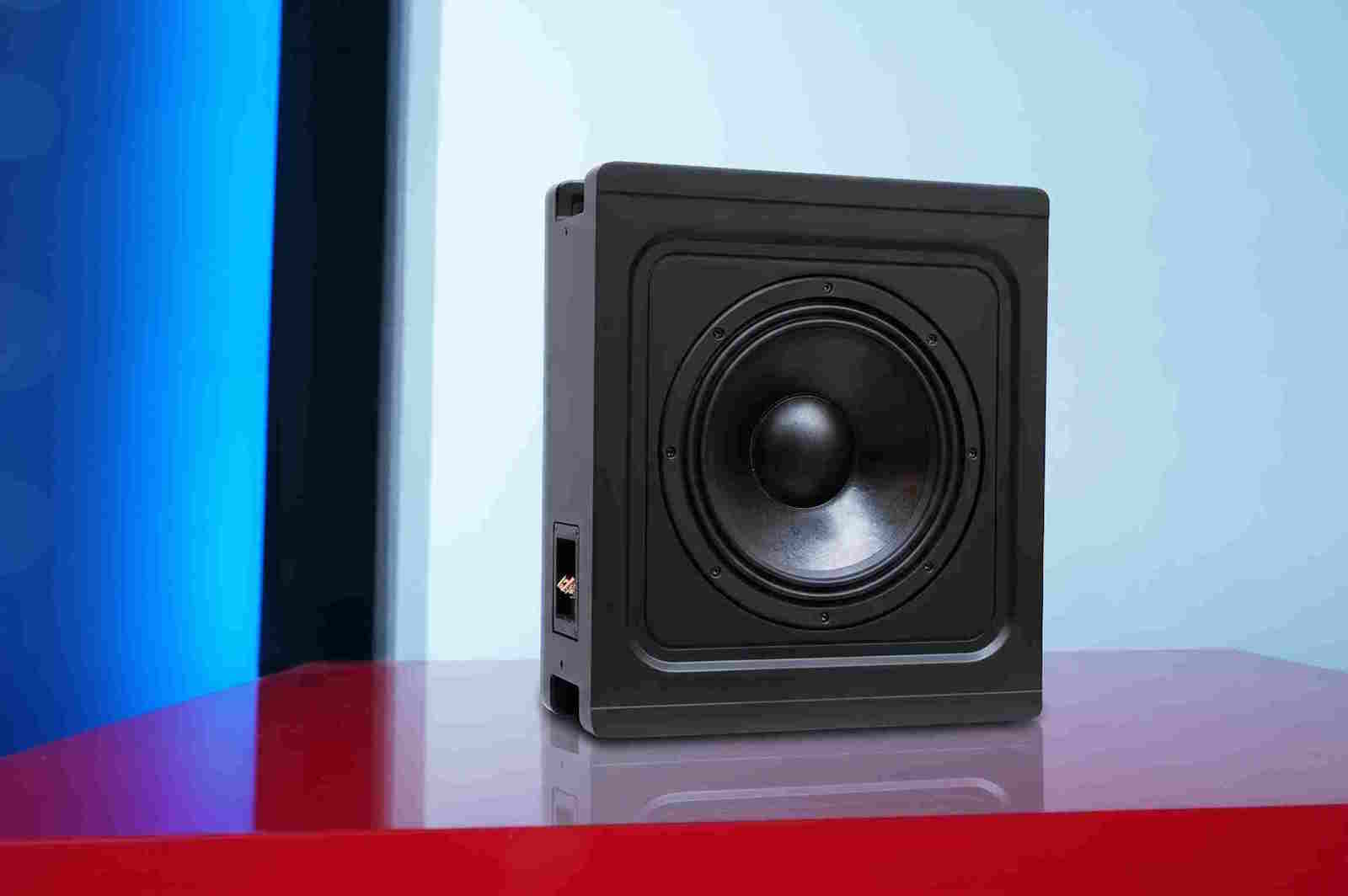 Procella U12 Subwoofer