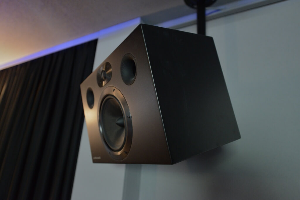 Bowers & Wilkins CT7.5