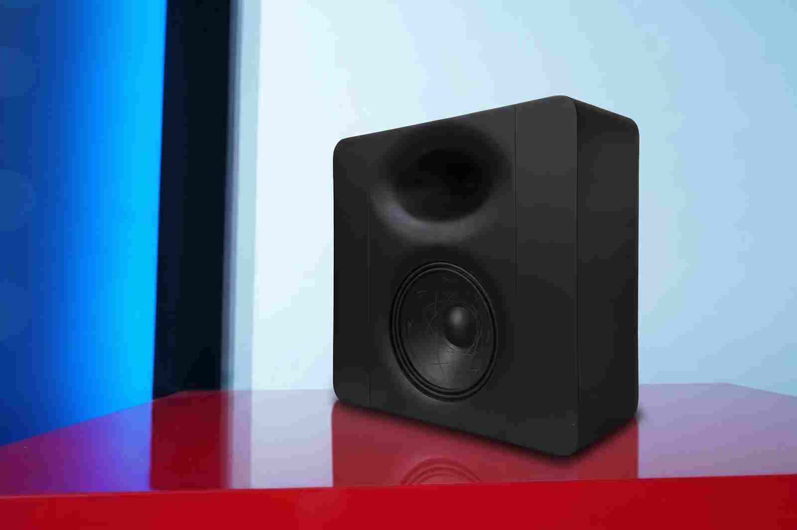 Procella Audio P8