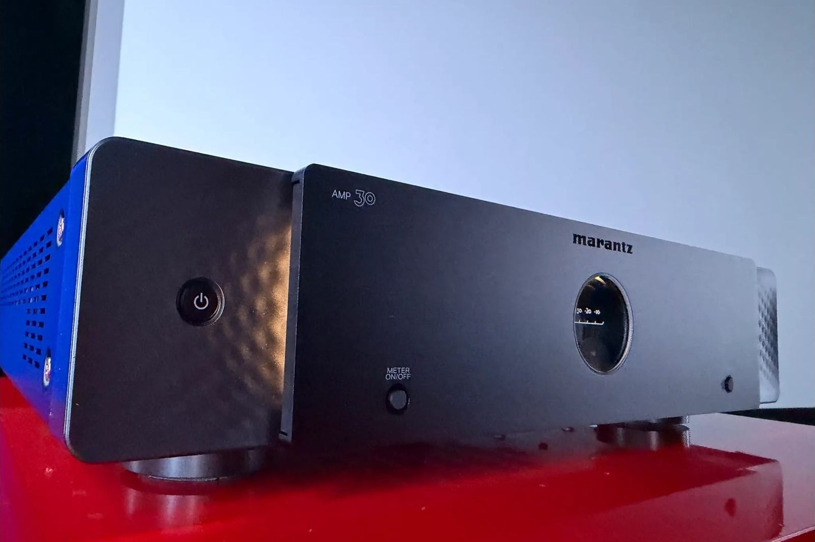 Marantz Amp 30