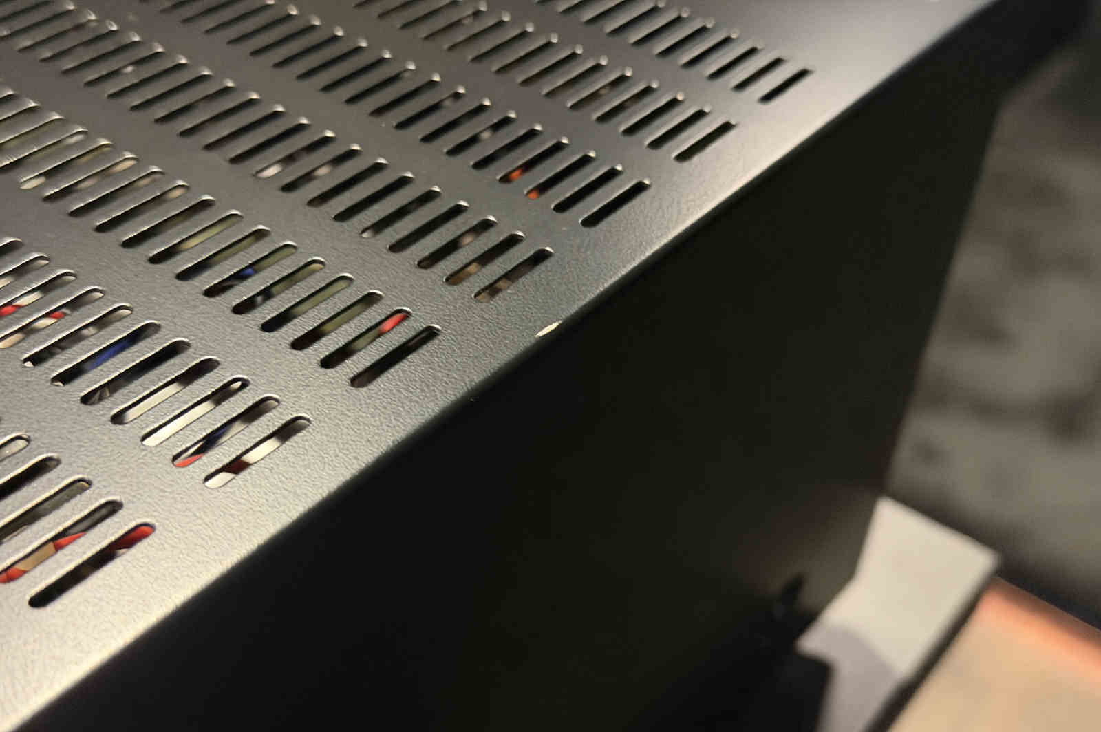 Marantz MM7055 5ch Endstufe 