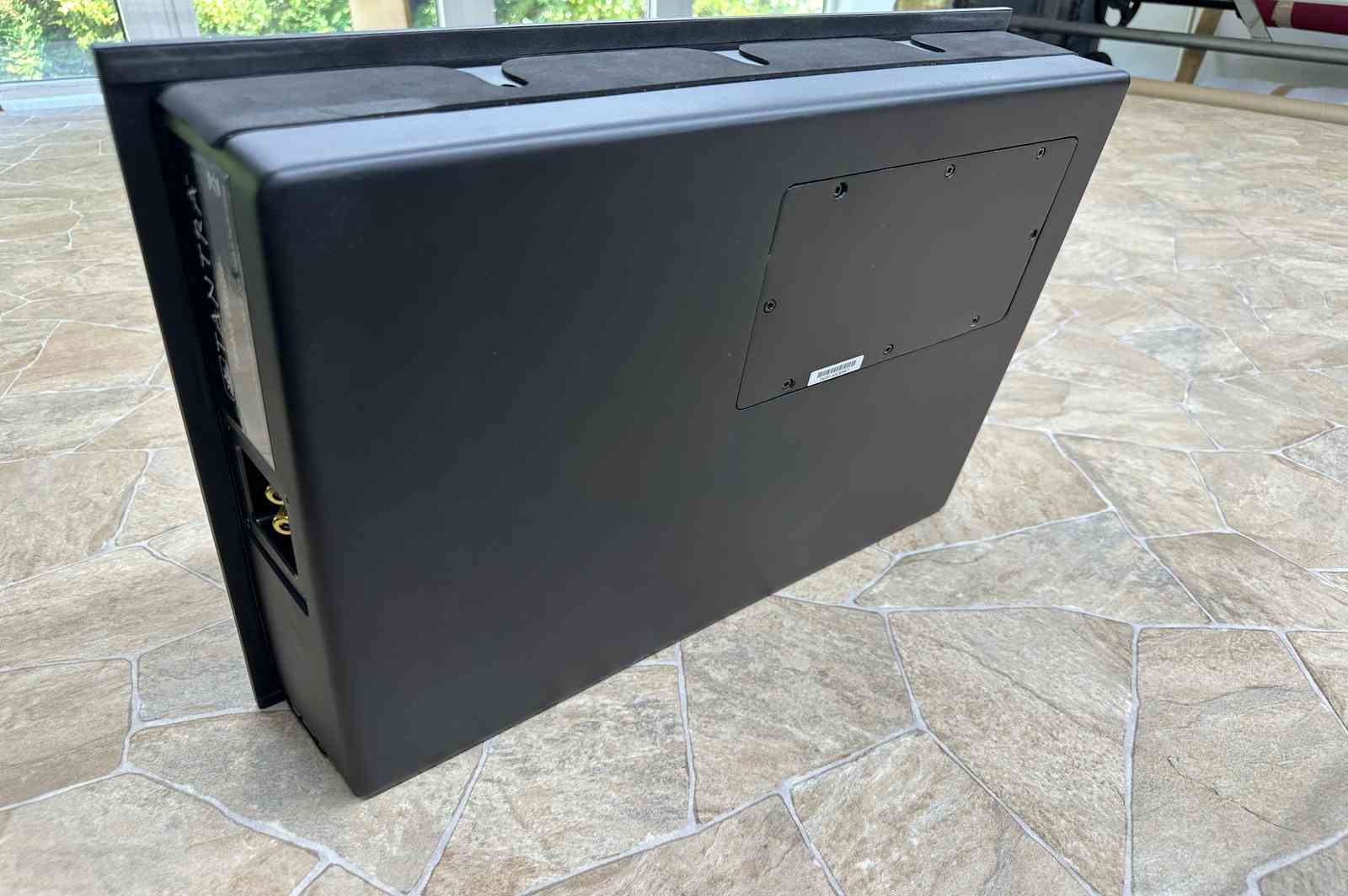 Speakercraft Tantra Inwall Dipole Lautsprecher Paar