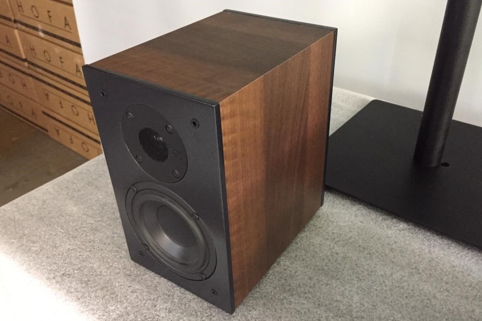 Nubert nuBox DS-301