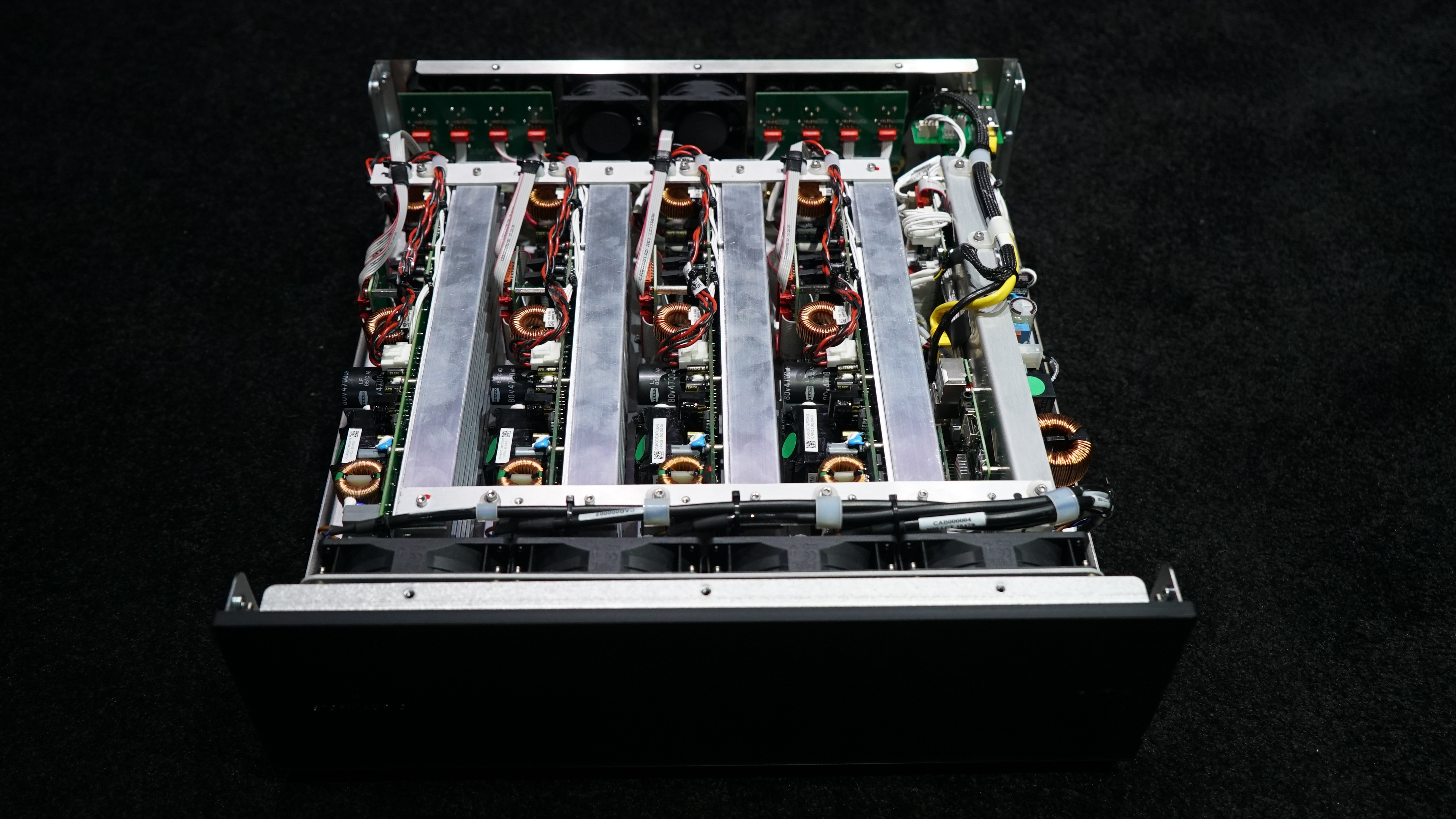 StormAudio PA16 MK2