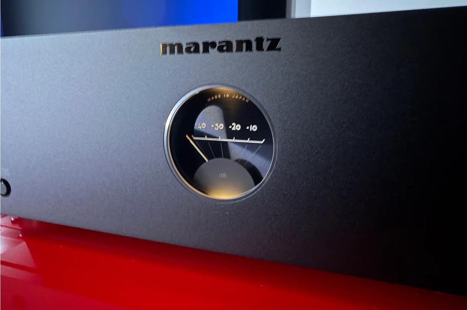 Marantz Amp 30