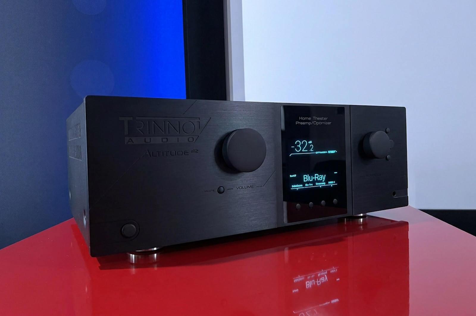 Trinnov Altitude32