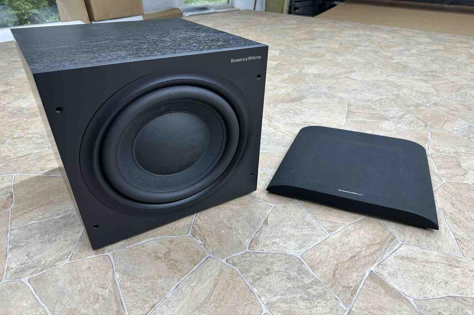 Bowers & Wilkins ASW610XP Subwoofer