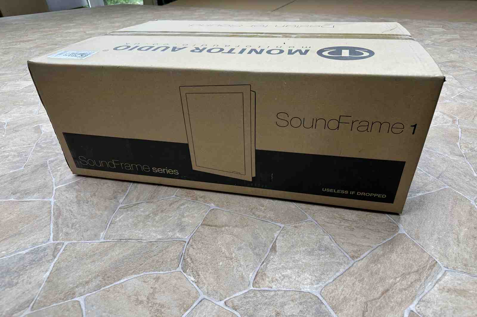 Monitor Audio Soundframe SF 1