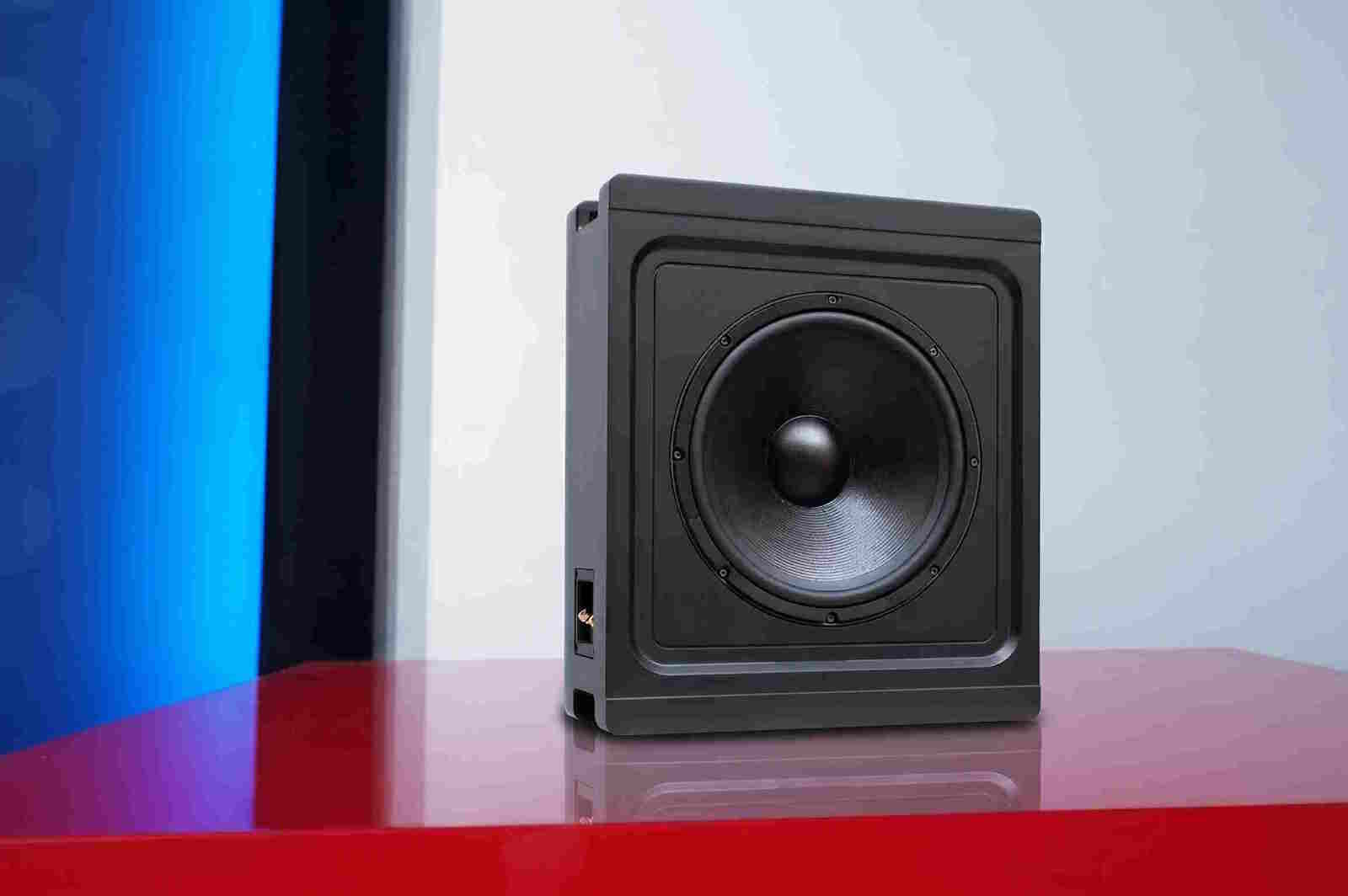 Procella U15 Subwoofer