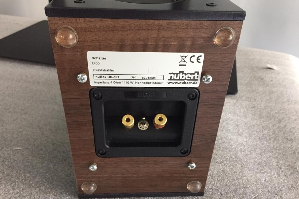 Nubert nuBox DS-301