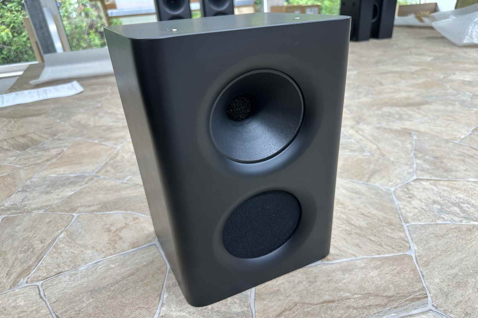Procella P5 High End Lautsprecher