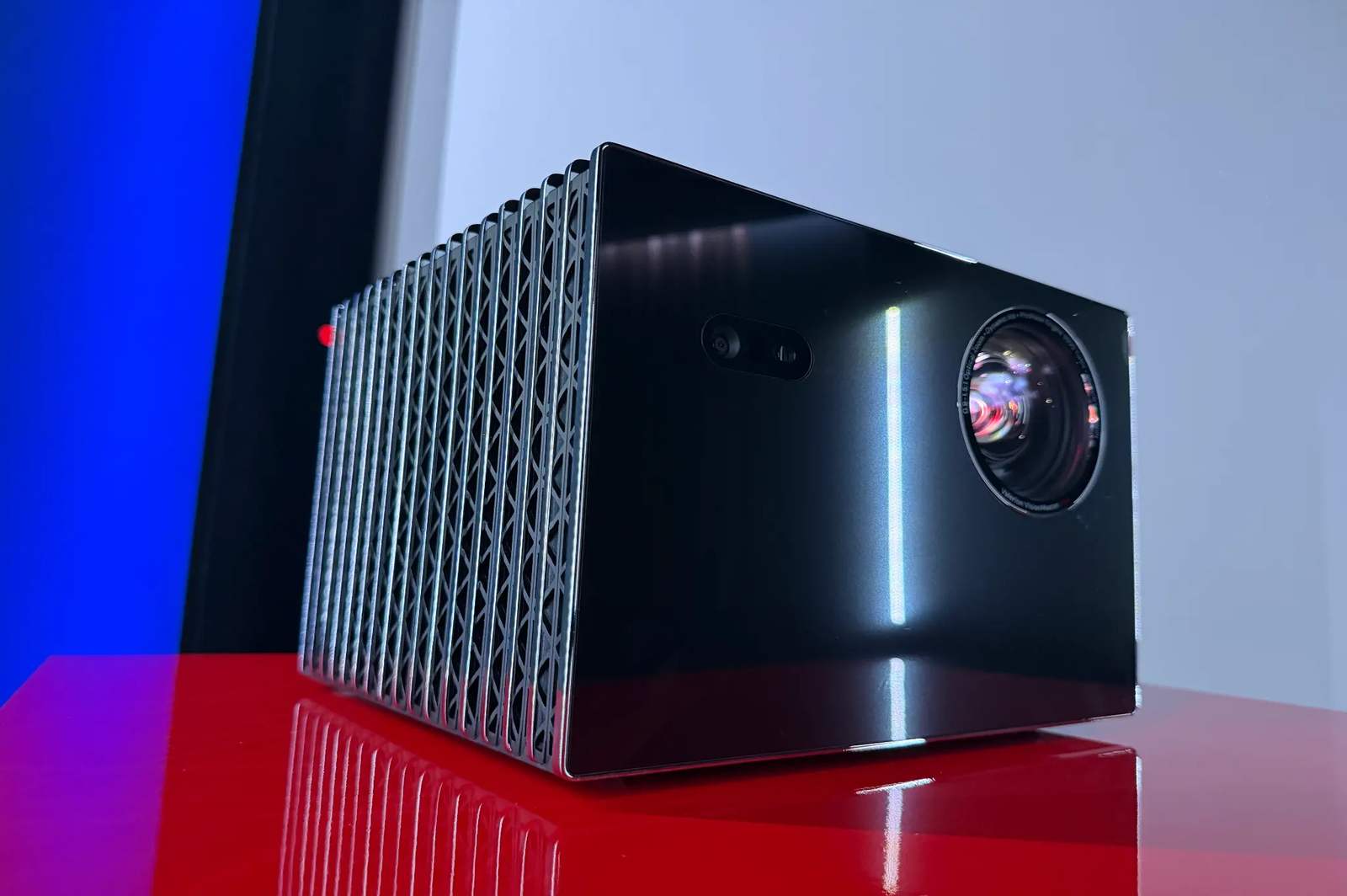 Valerion VisionMaster Max Heimkino Projektor