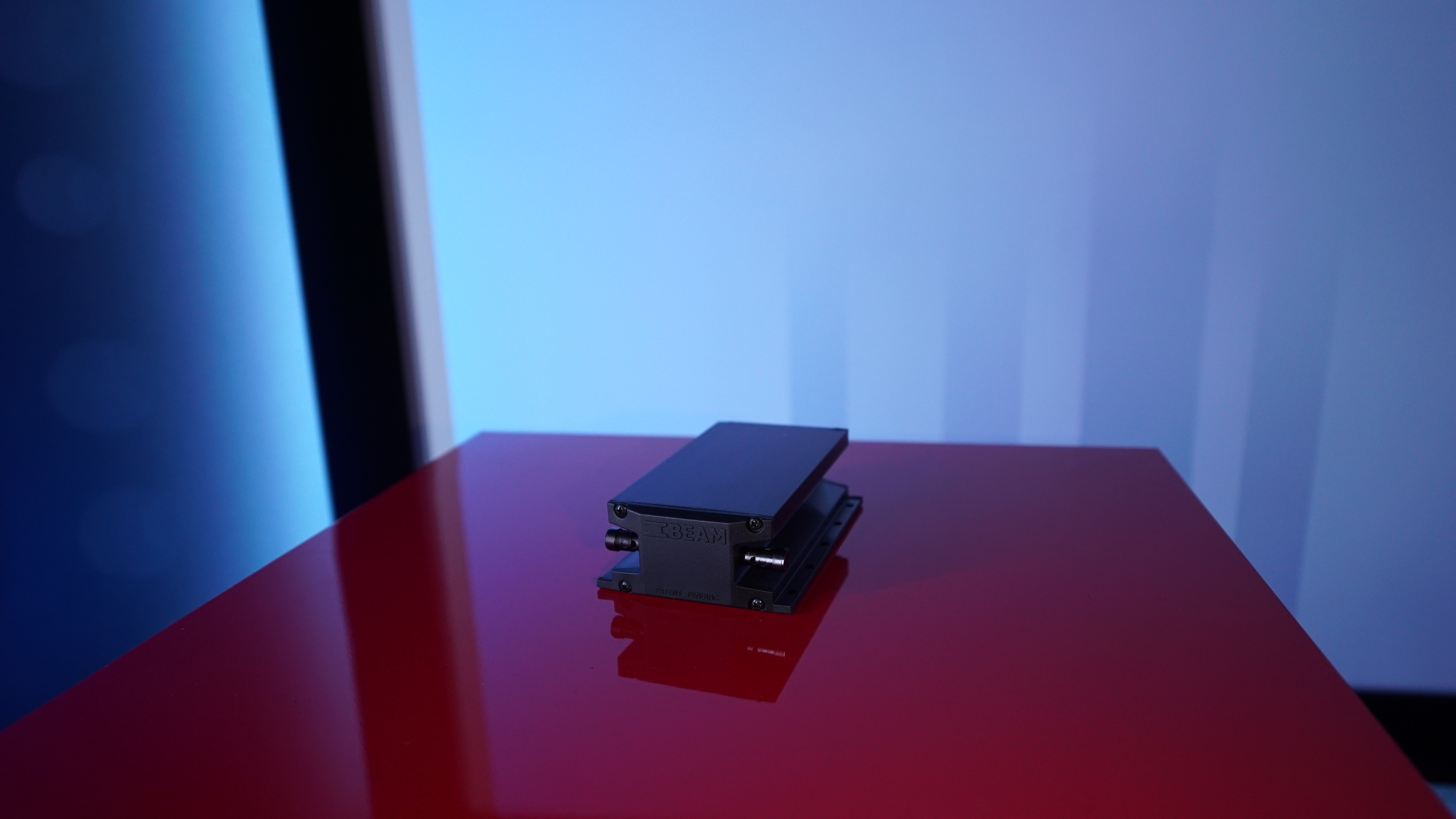 iBeam VT-200 Körperschallwandler