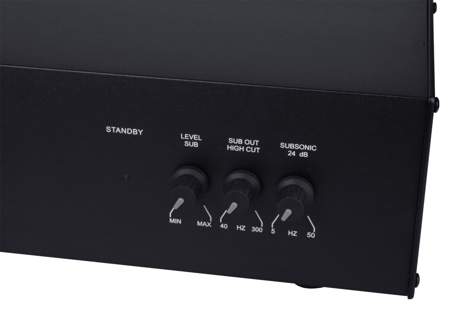 Reckhorn A-802