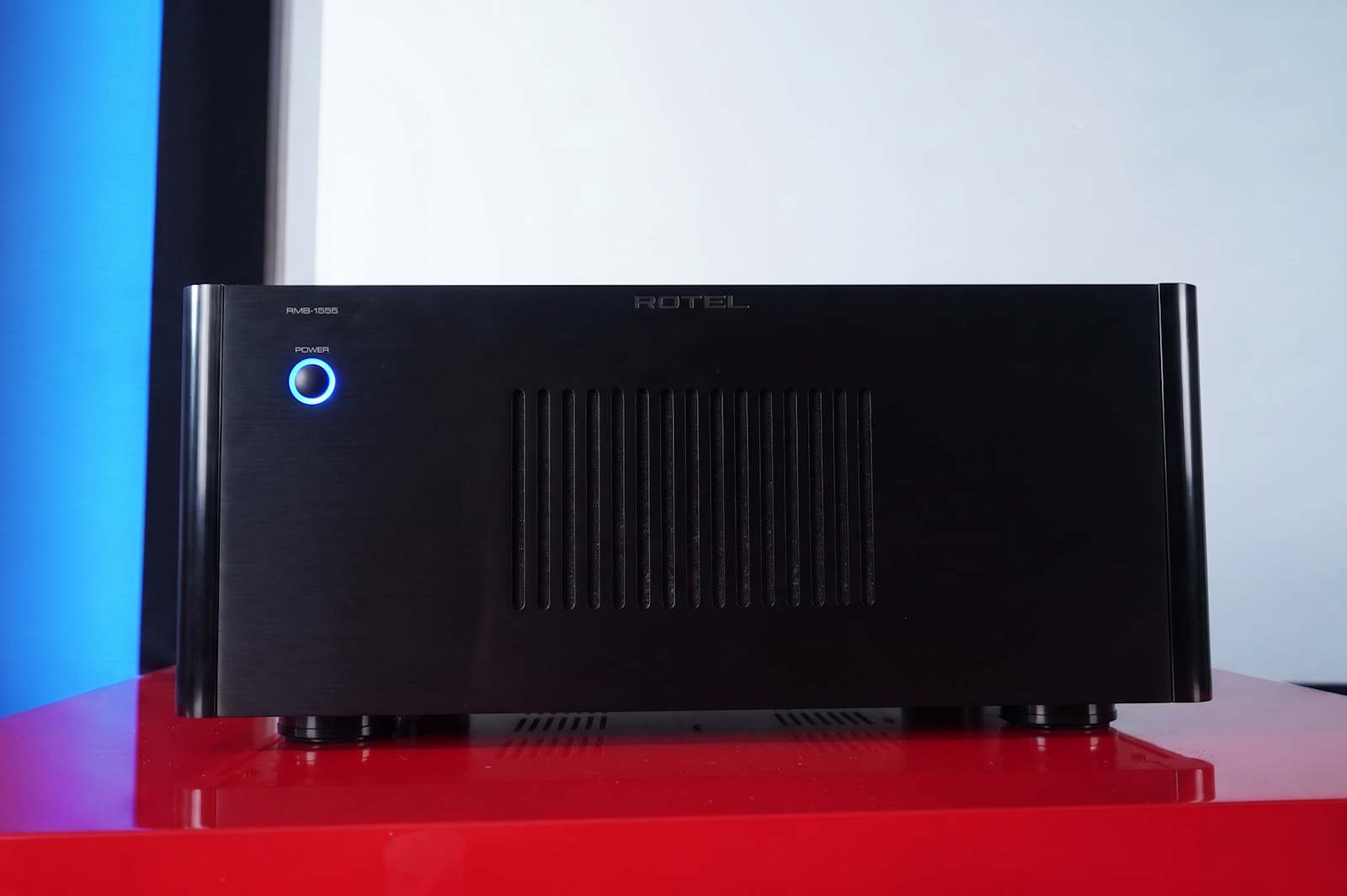 Rotel RMB-1555 